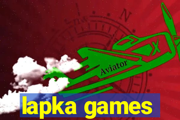 lapka games